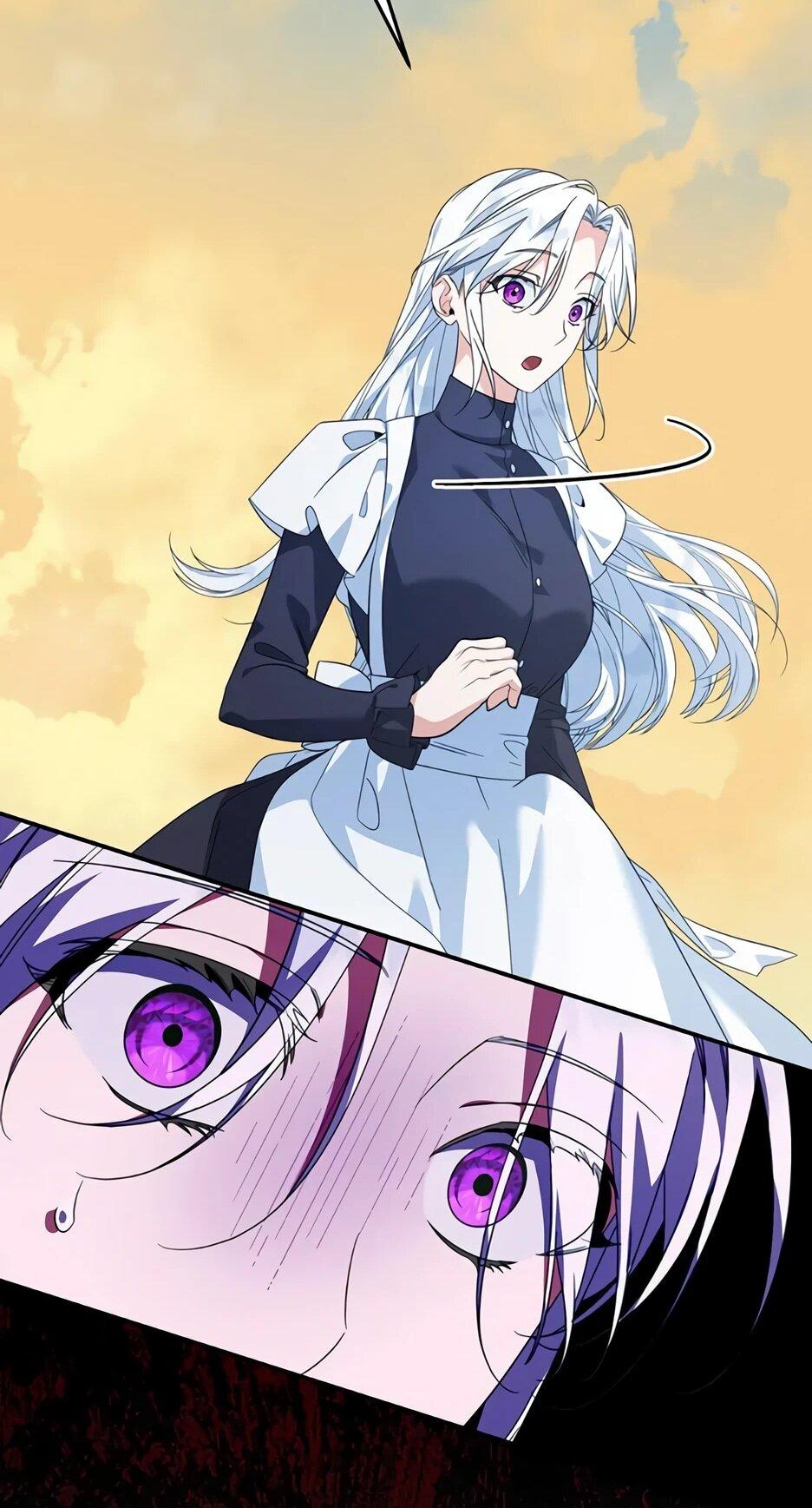 Манга Ваше Высочество, не хотите брак по контракту? - Глава 75 Страница 9