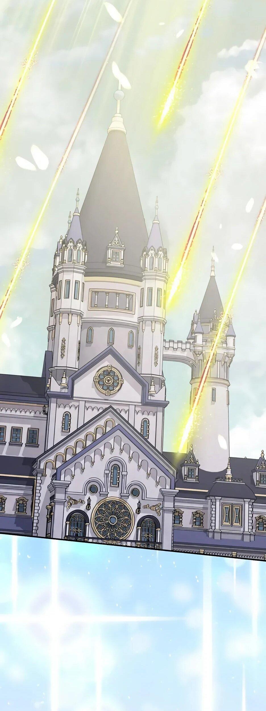 Манга Ваше Высочество, не хотите брак по контракту? - Глава 75 Страница 27