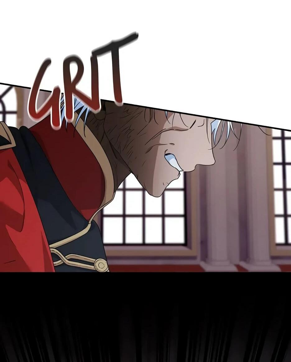 Манга Ваше Высочество, не хотите брак по контракту? - Глава 75 Страница 47