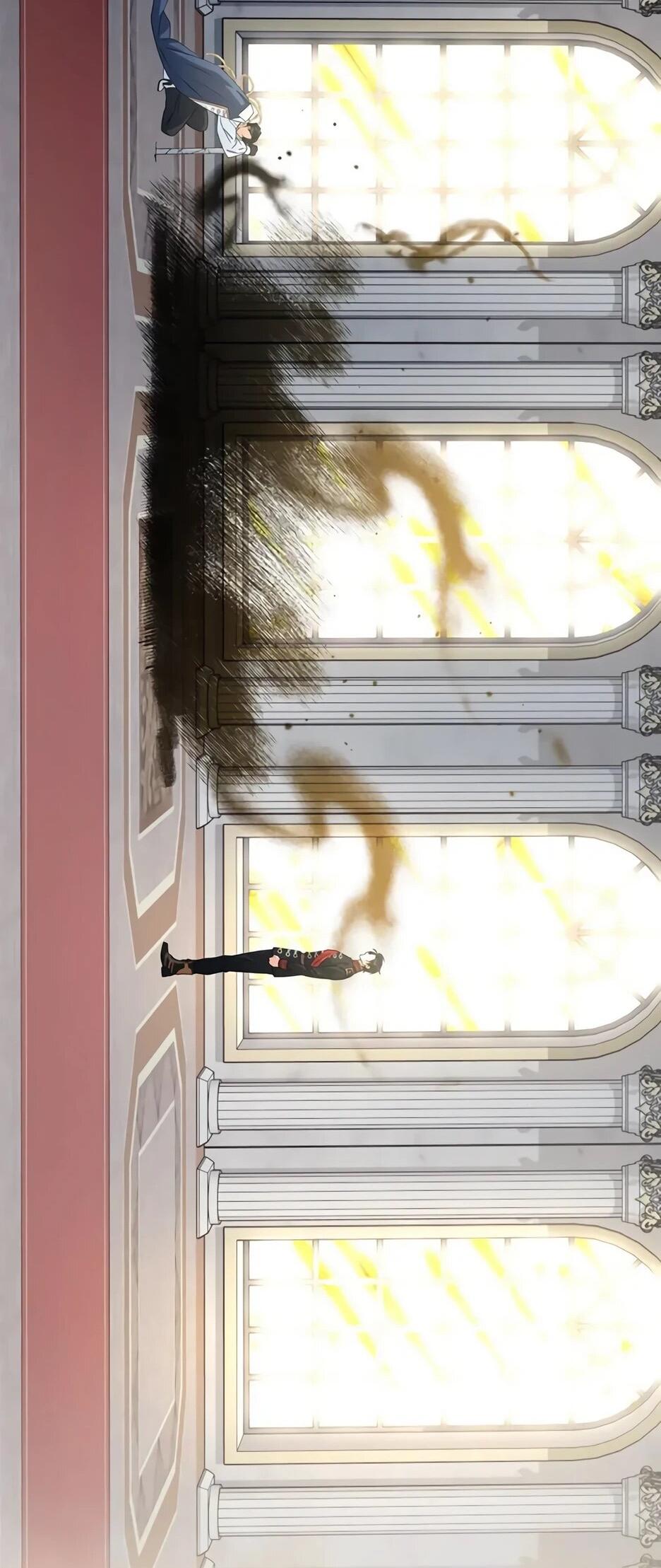 Манга Ваше Высочество, не хотите брак по контракту? - Глава 75 Страница 34