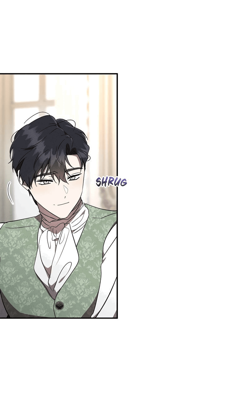 Манга Не будьте напрасно вежливы - Глава 52 Страница 9