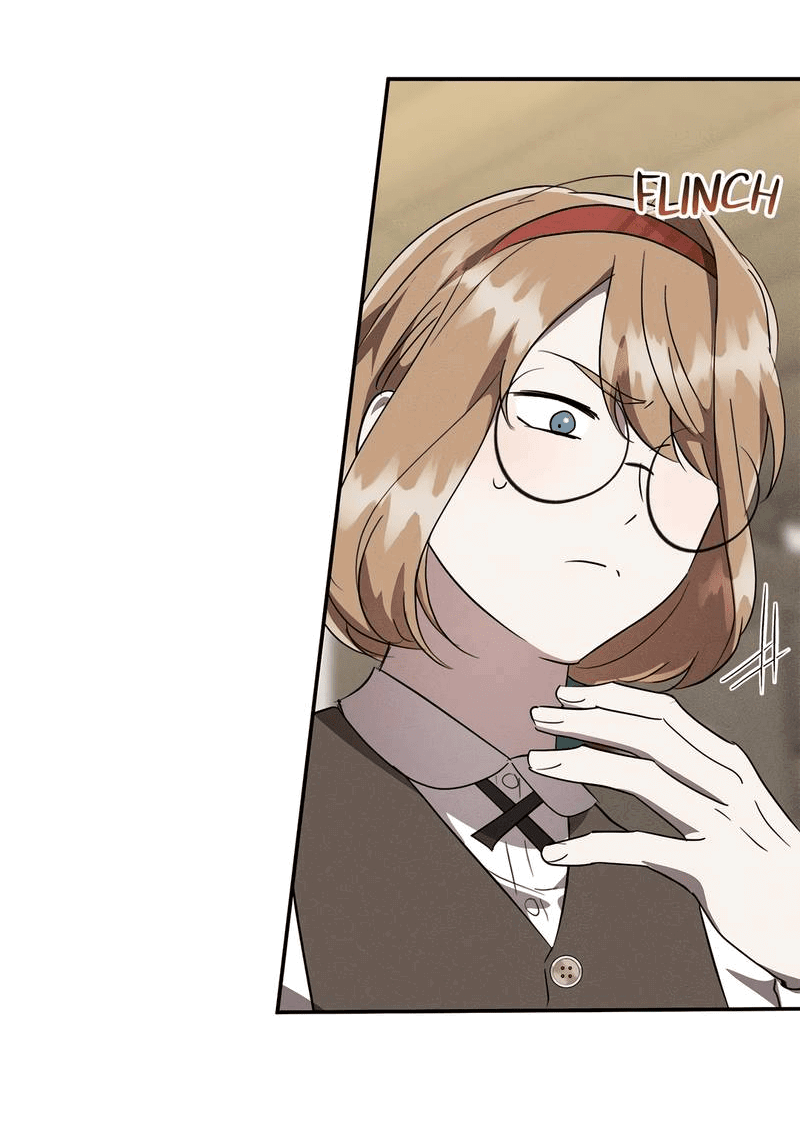 Манга Не будьте напрасно вежливы - Глава 52 Страница 44