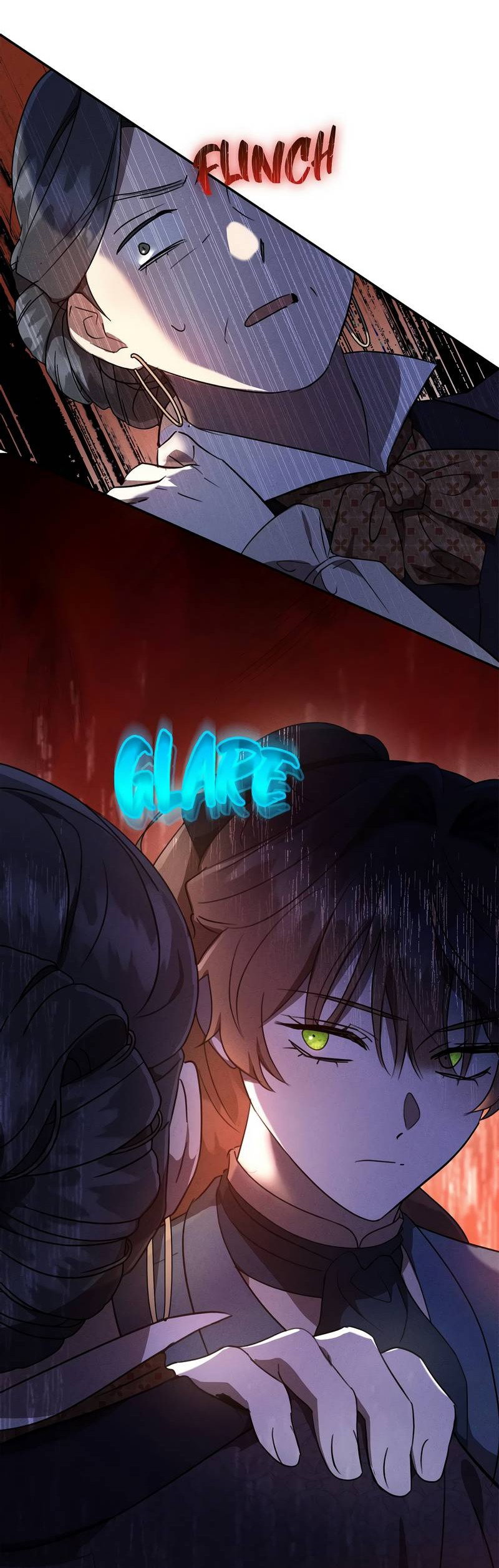 Манга Не будьте напрасно вежливы - Глава 52 Страница 60