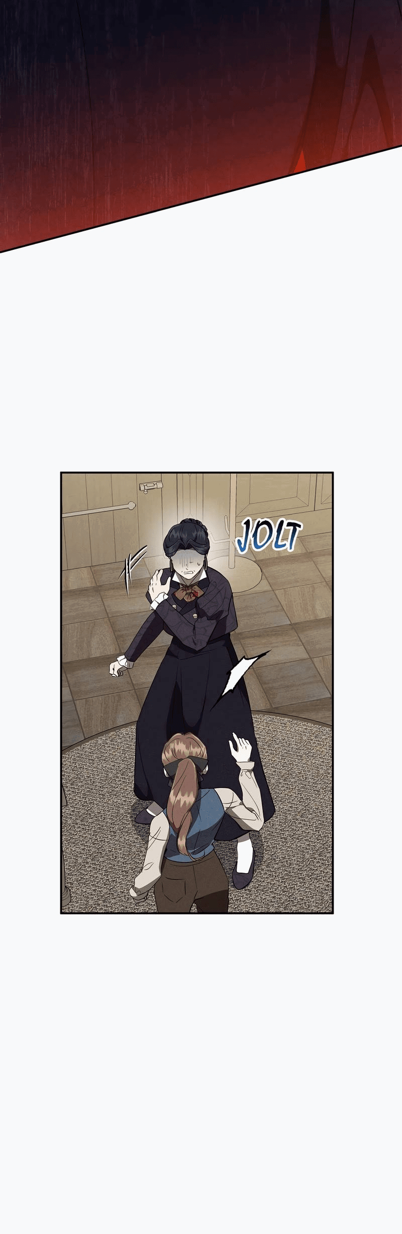 Манга Не будьте напрасно вежливы - Глава 52 Страница 61