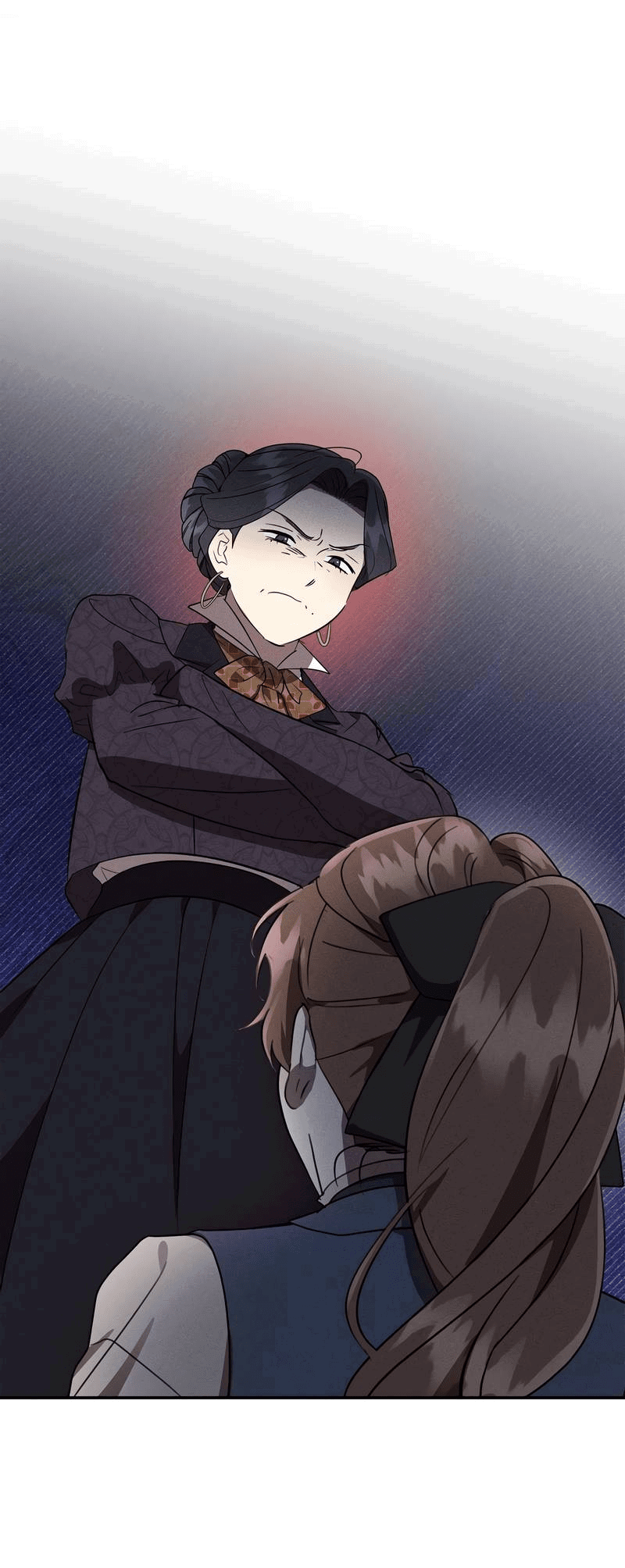 Манга Не будьте напрасно вежливы - Глава 52 Страница 52