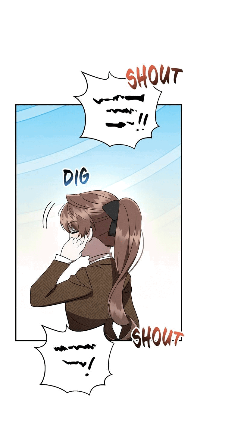 Манга Не будьте напрасно вежливы - Глава 51 Страница 5