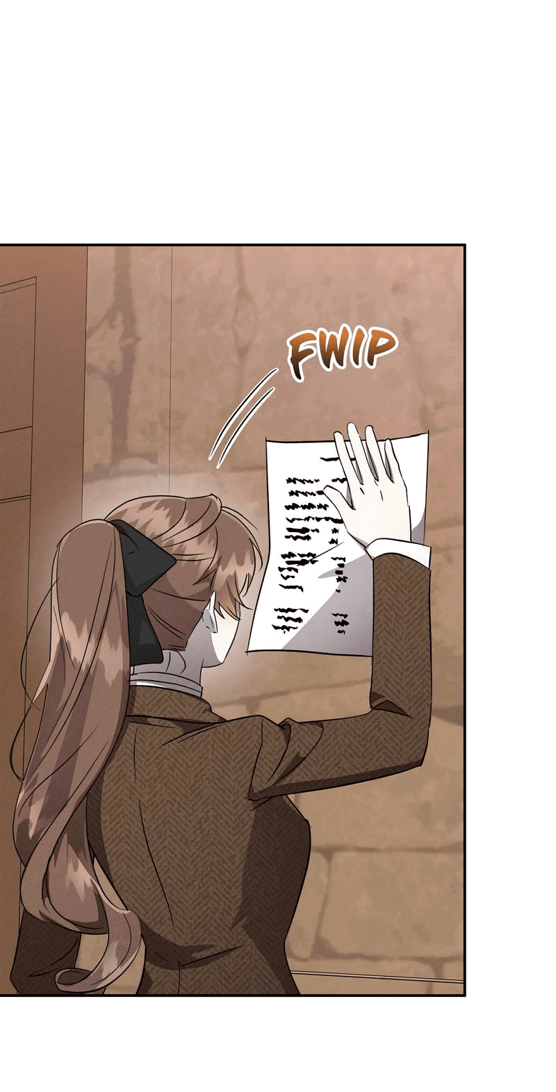 Манга Не будьте напрасно вежливы - Глава 51 Страница 32