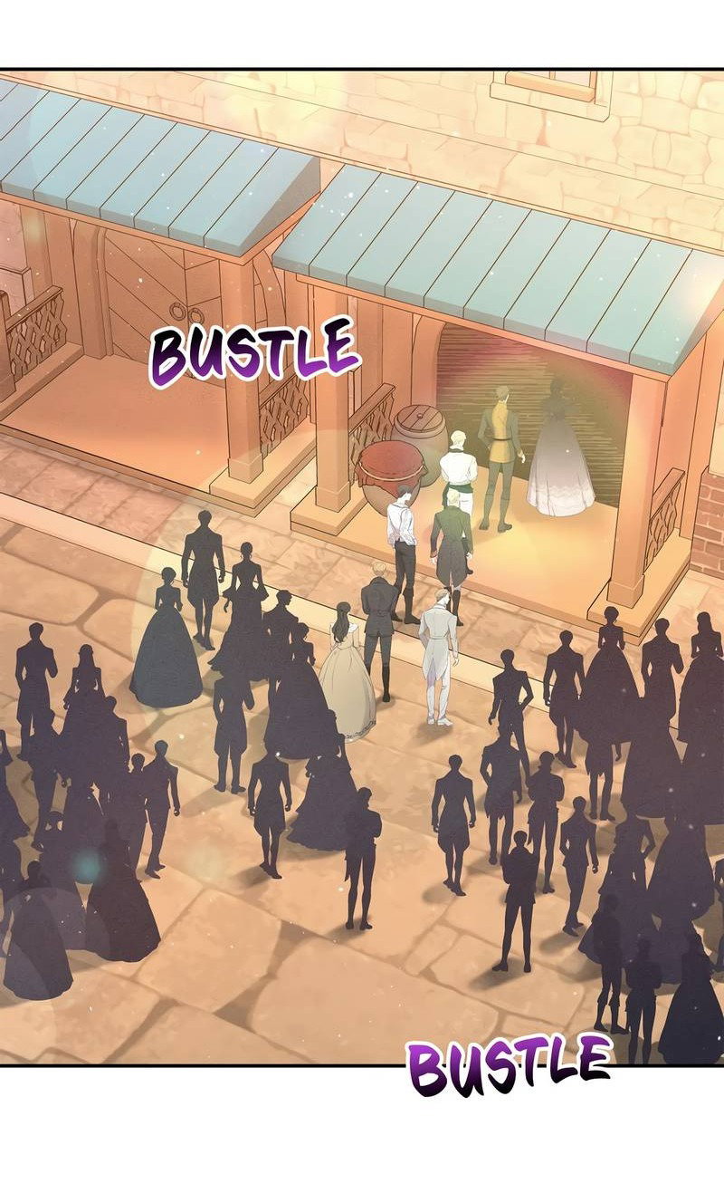 Манга Не будьте напрасно вежливы - Глава 51 Страница 17