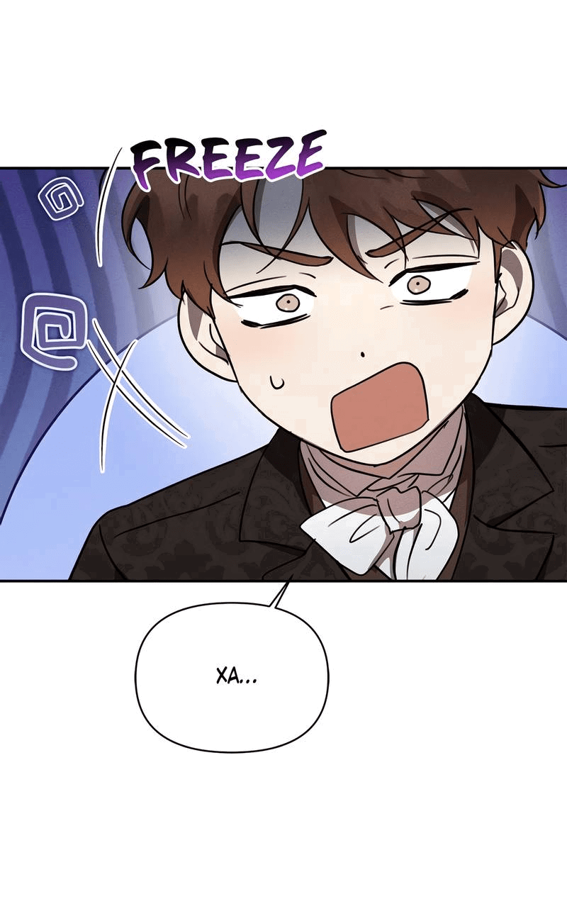 Манга Не будьте напрасно вежливы - Глава 51 Страница 11