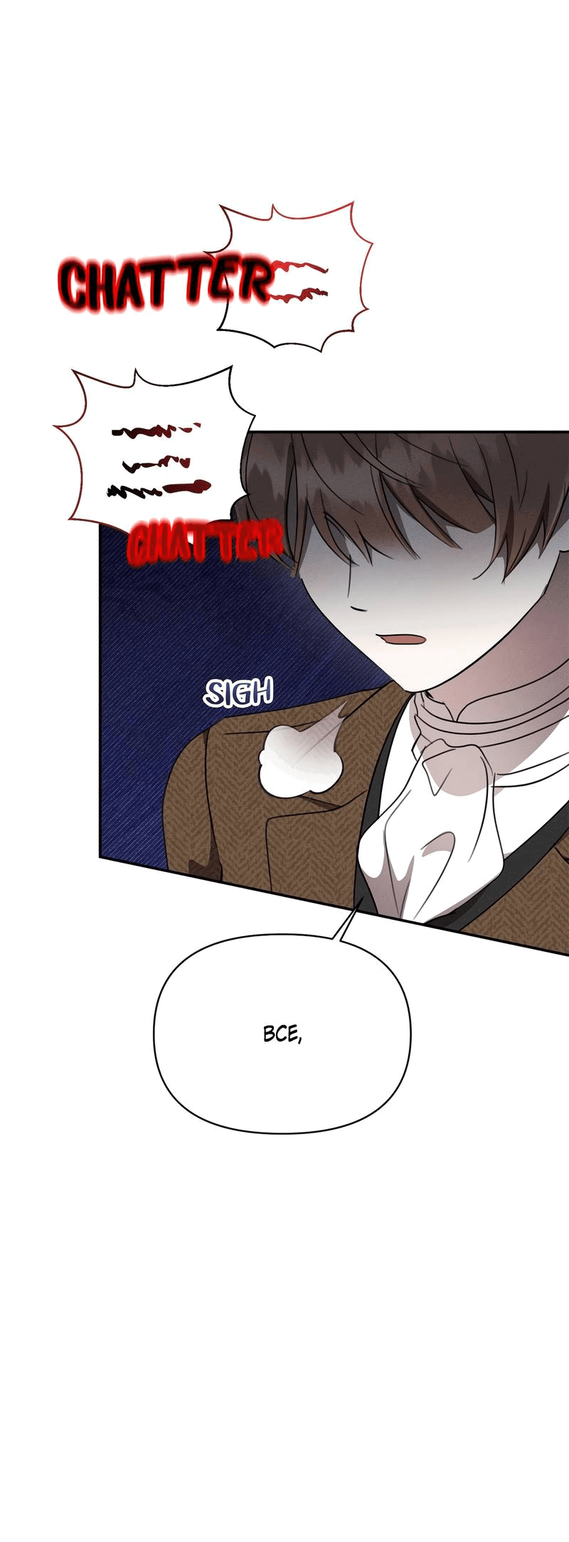 Манга Не будьте напрасно вежливы - Глава 50 Страница 38