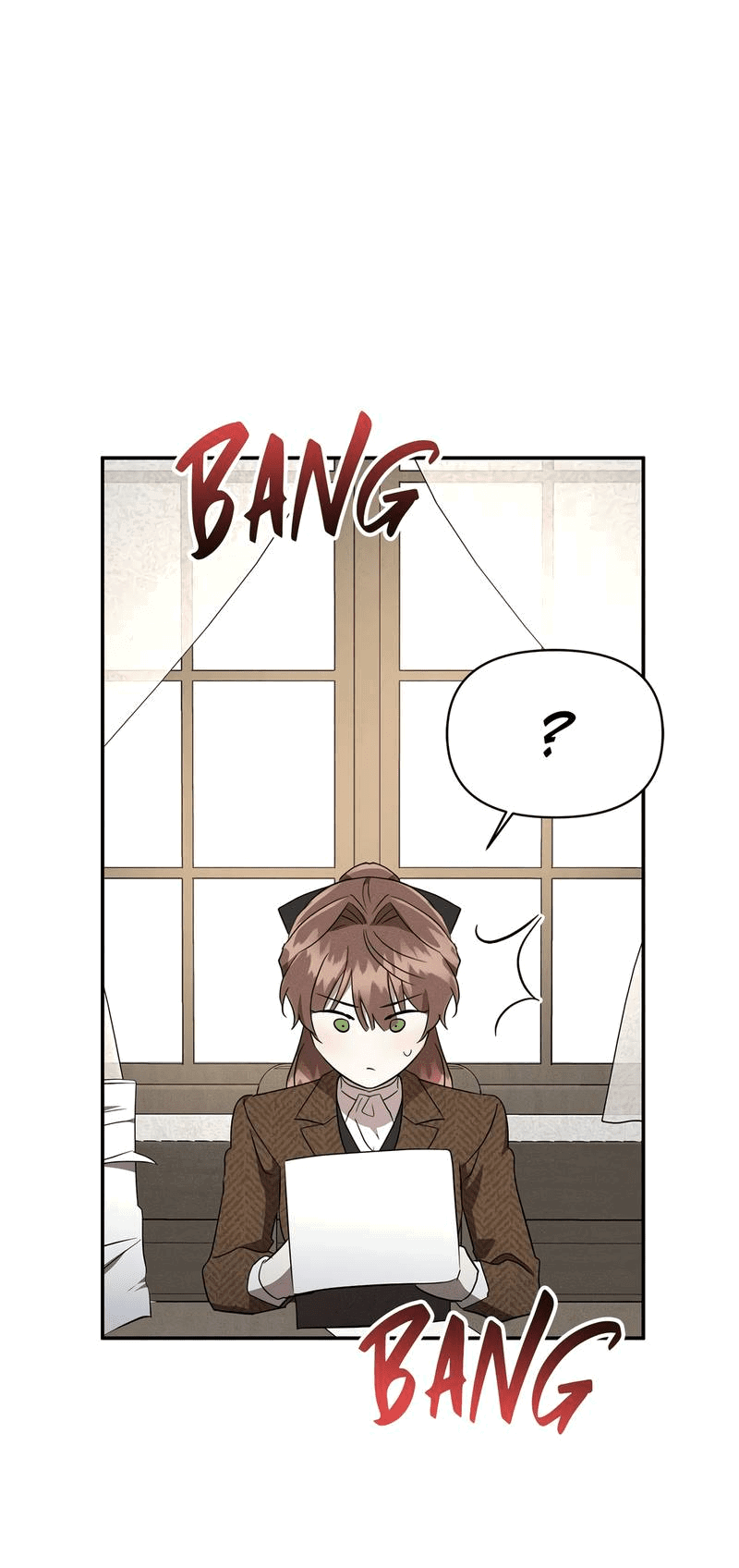 Манга Не будьте напрасно вежливы - Глава 50 Страница 34