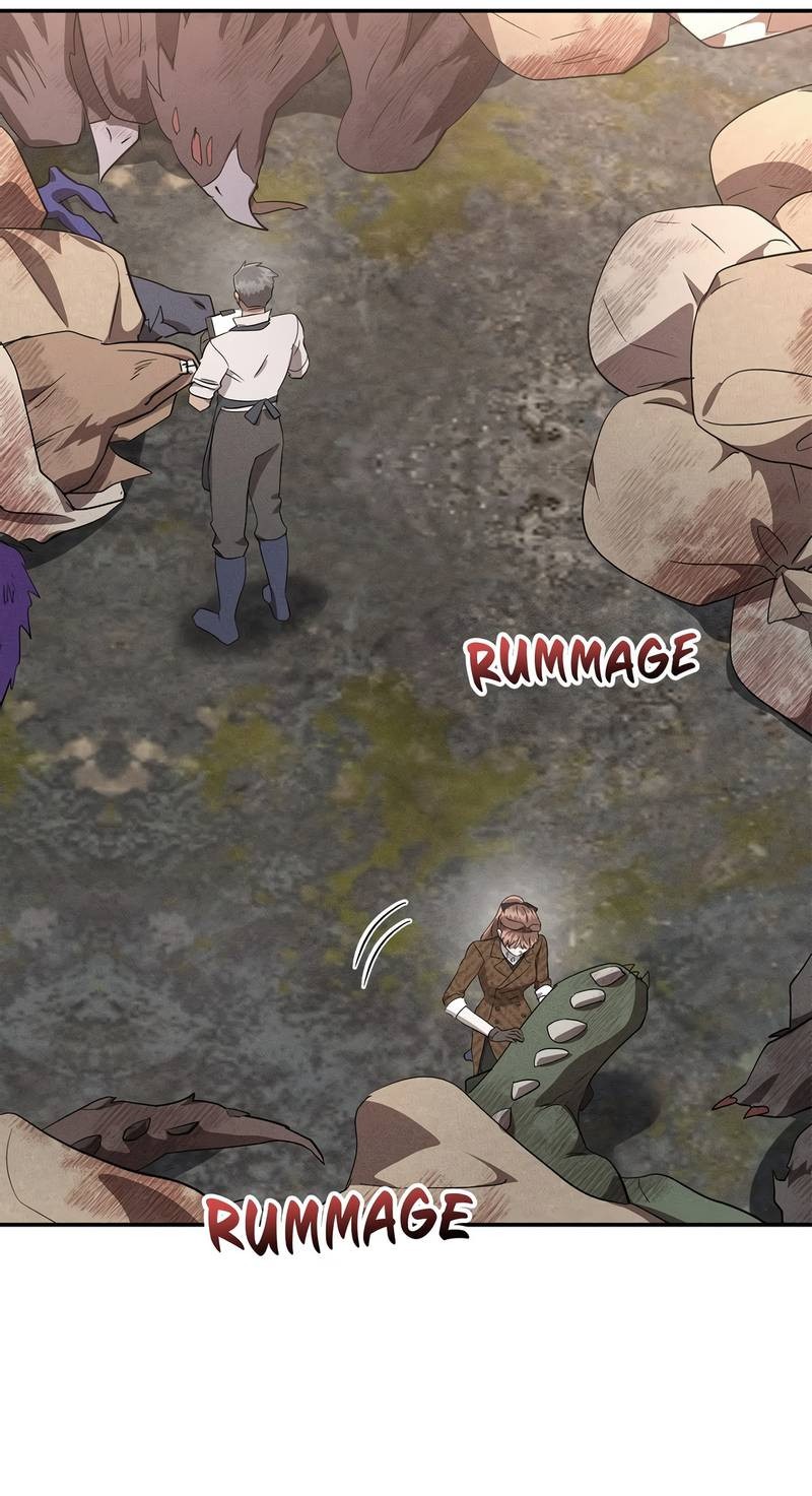 Манга Не будьте напрасно вежливы - Глава 50 Страница 54