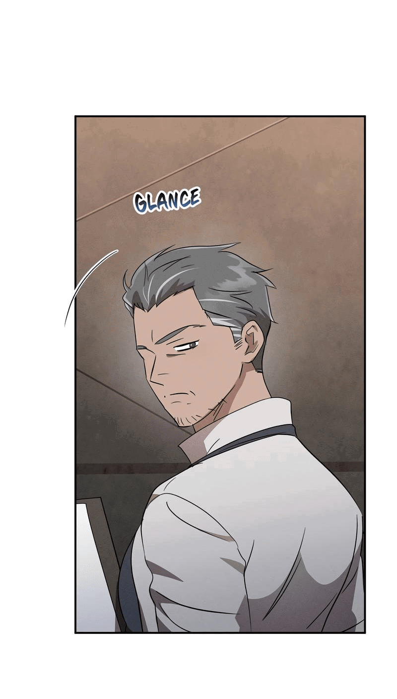 Манга Не будьте напрасно вежливы - Глава 50 Страница 55