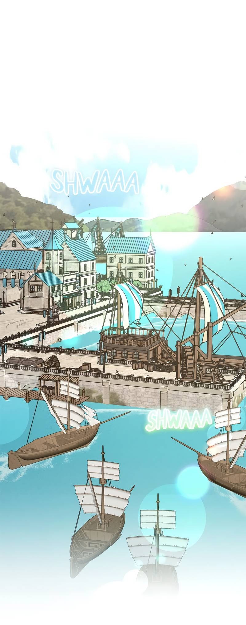 Манга Не будьте напрасно вежливы - Глава 50 Страница 1