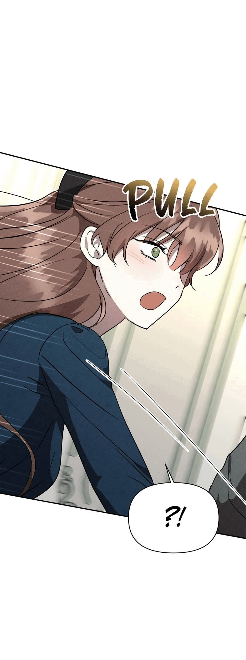 Манга Не будьте напрасно вежливы - Глава 49 Страница 26