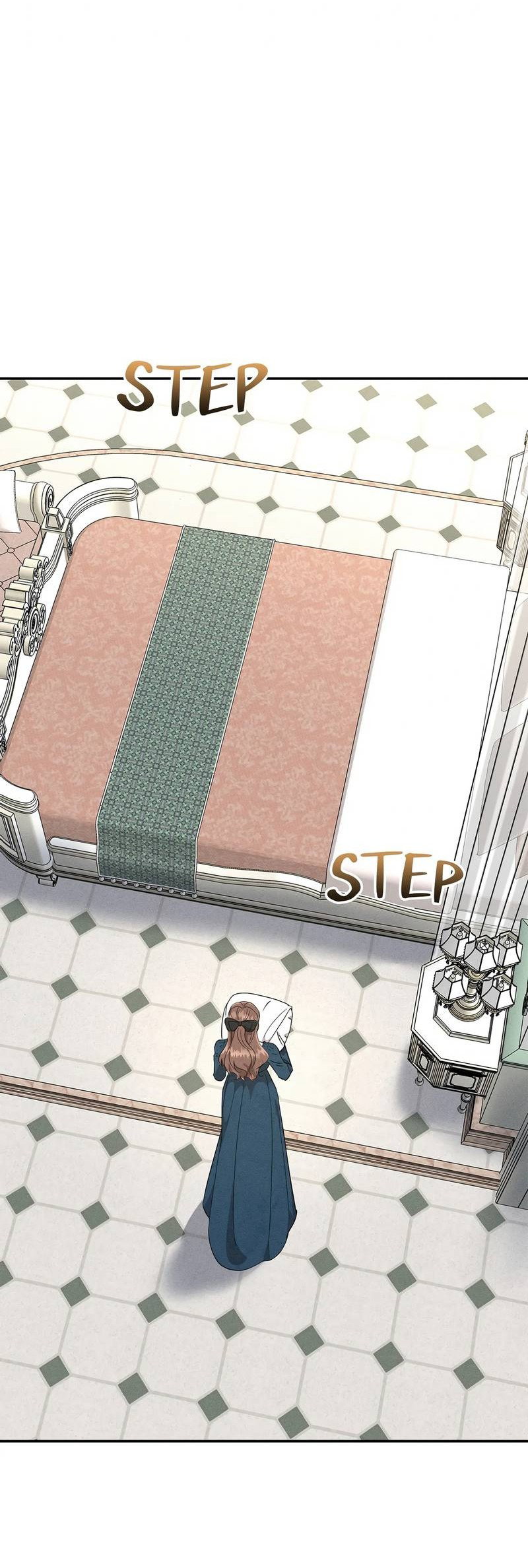 Манга Не будьте напрасно вежливы - Глава 49 Страница 2