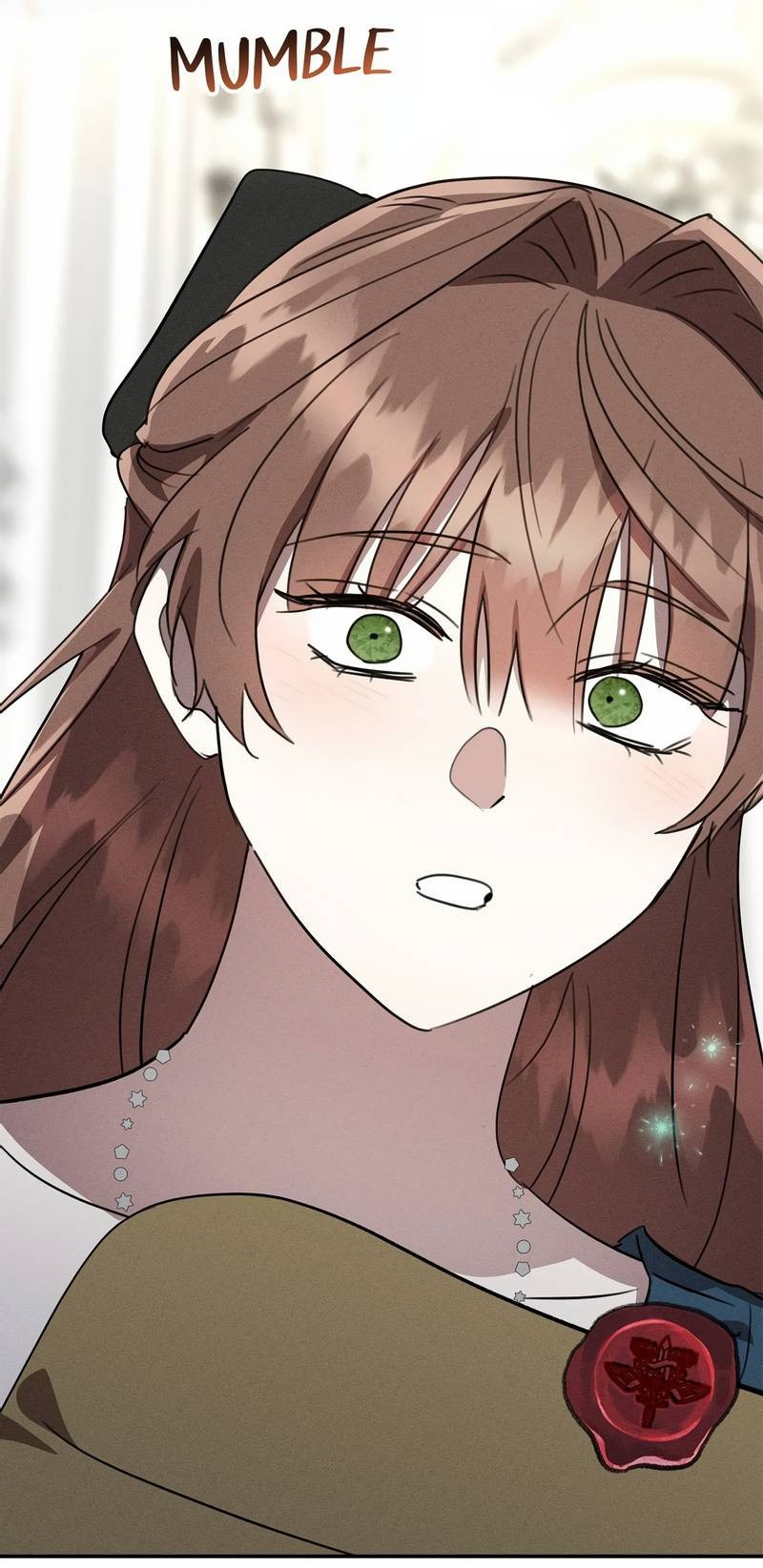 Манга Не будьте напрасно вежливы - Глава 49 Страница 58