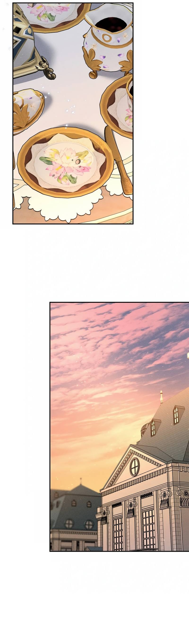 Манга Не будьте напрасно вежливы - Глава 47 Страница 39