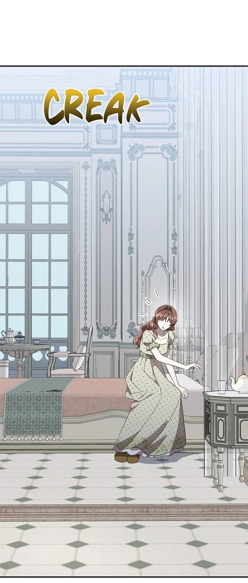 Манга Не будьте напрасно вежливы - Глава 47 Страница 4