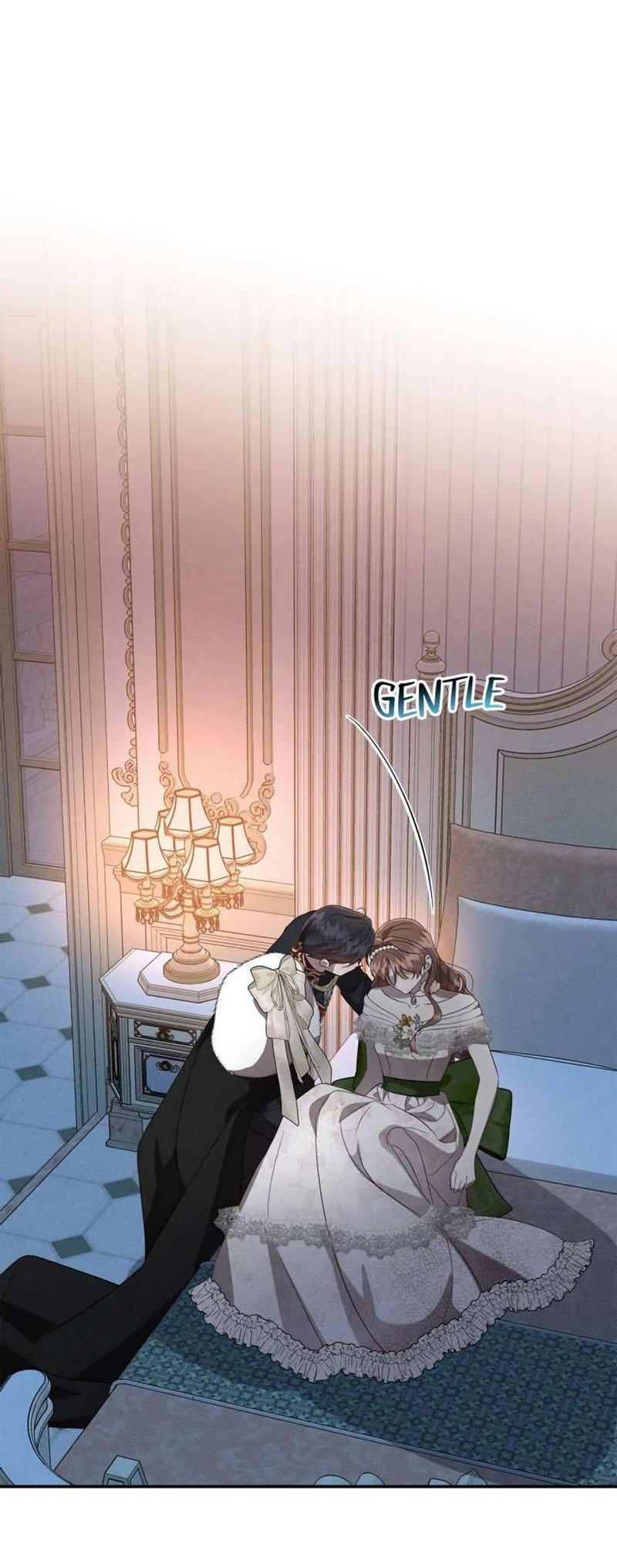 Манга Не будьте напрасно вежливы - Глава 46 Страница 54