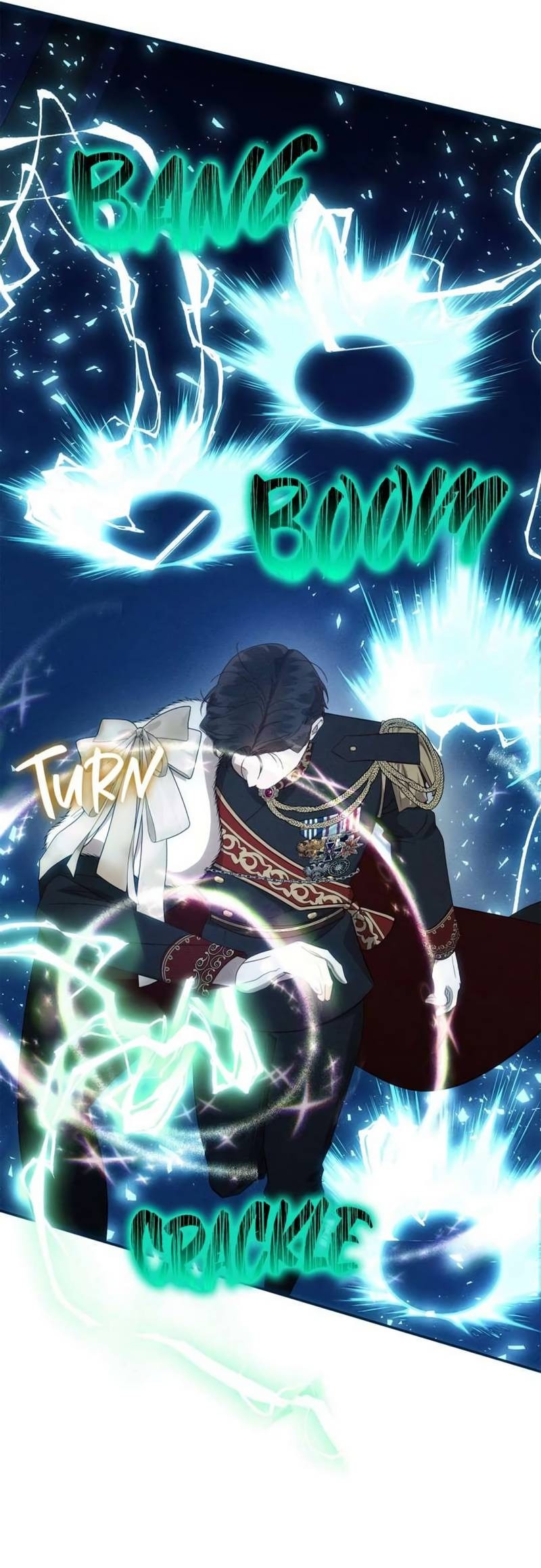 Манга Не будьте напрасно вежливы - Глава 46 Страница 40