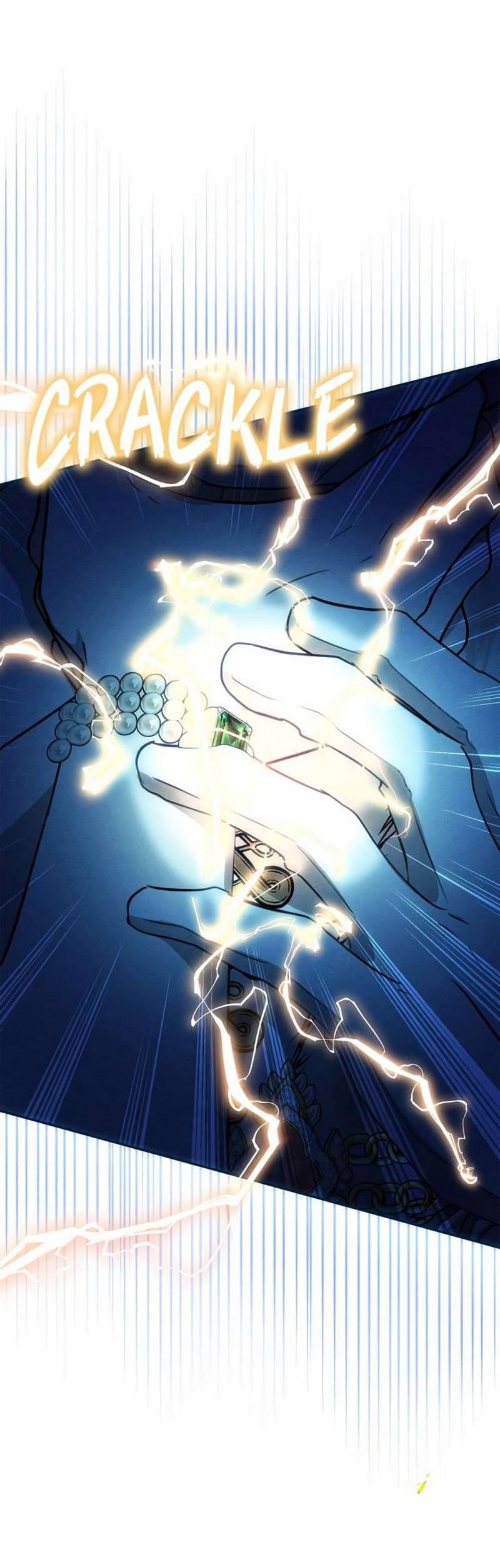 Манга Не будьте напрасно вежливы - Глава 46 Страница 32