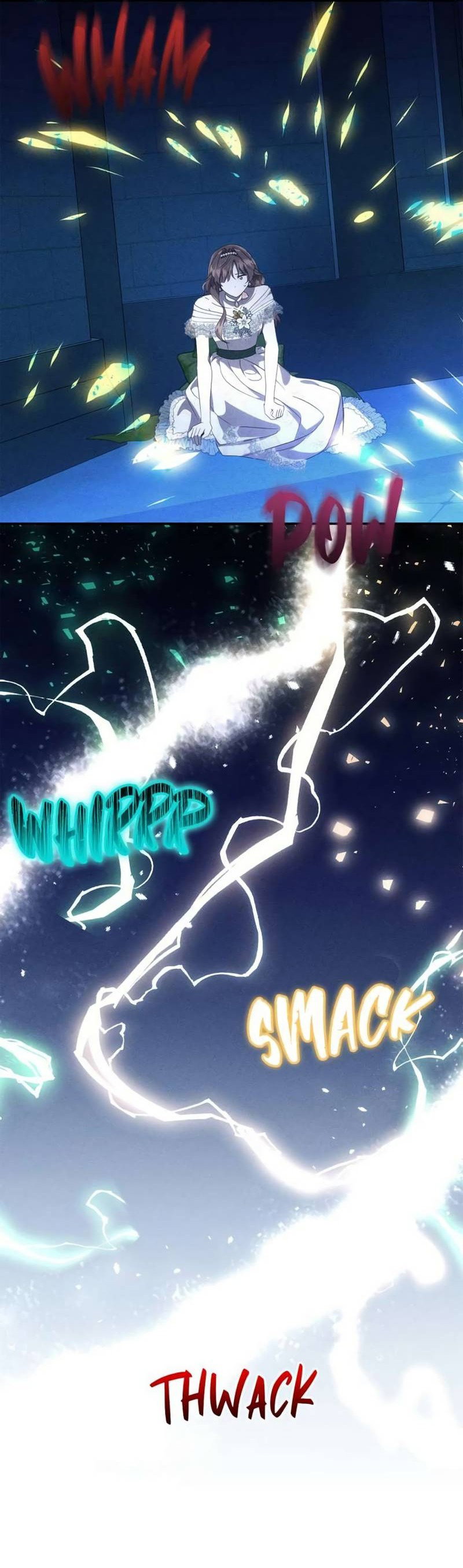 Манга Не будьте напрасно вежливы - Глава 46 Страница 46