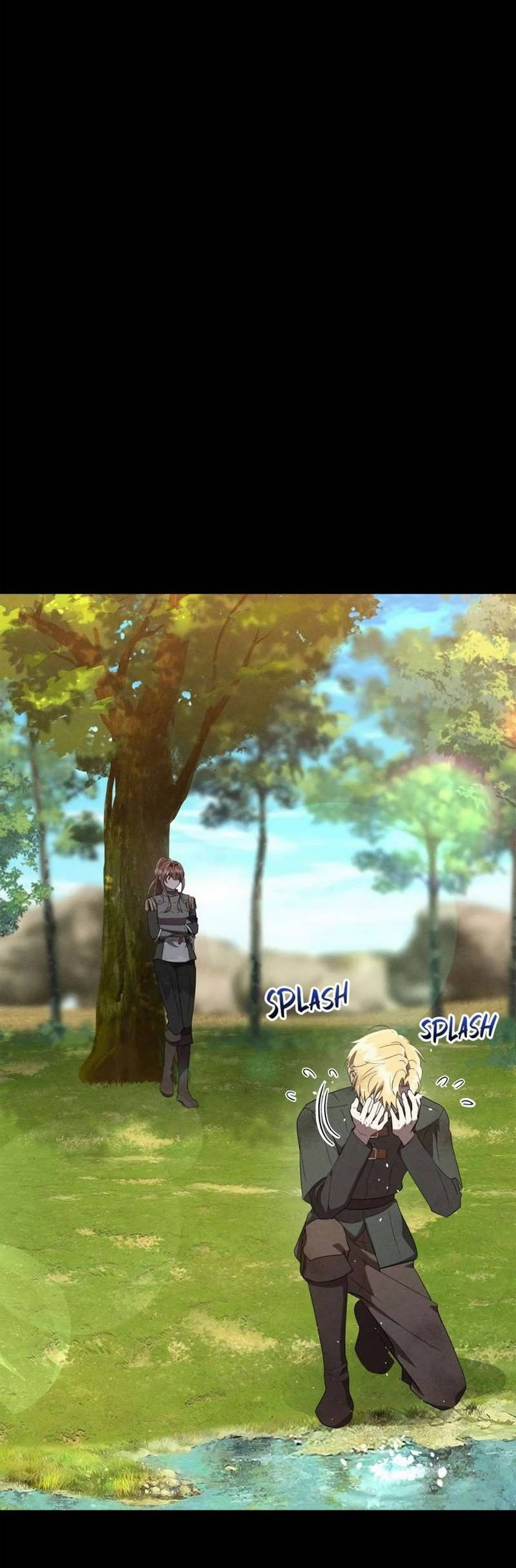 Манга Не будьте напрасно вежливы - Глава 46 Страница 9