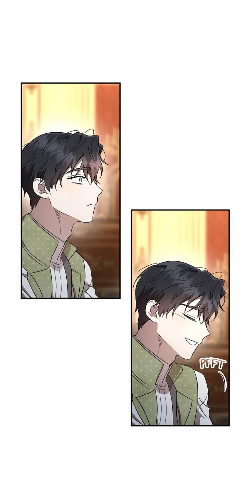 Манга Не будьте напрасно вежливы - Глава 55 Страница 44