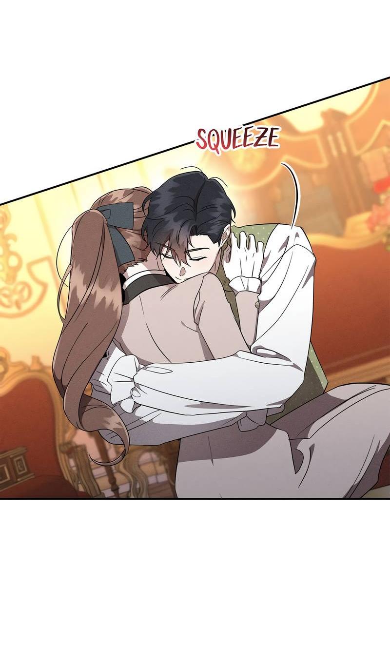 Манга Не будьте напрасно вежливы - Глава 55 Страница 58