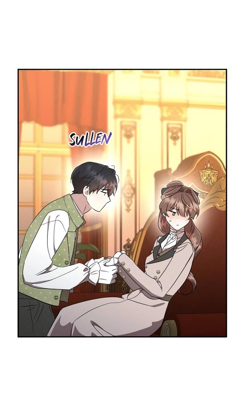 Манга Не будьте напрасно вежливы - Глава 55 Страница 35