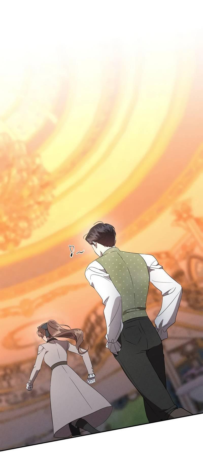 Манга Не будьте напрасно вежливы - Глава 55 Страница 10