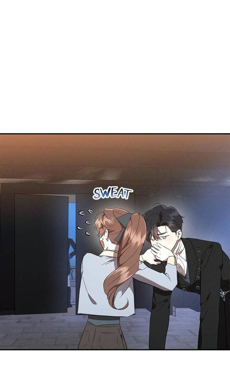 Манга Не будьте напрасно вежливы - Глава 54 Страница 8