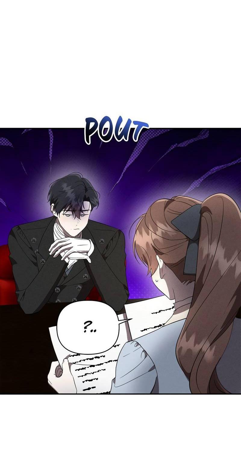 Манга Не будьте напрасно вежливы - Глава 54 Страница 3