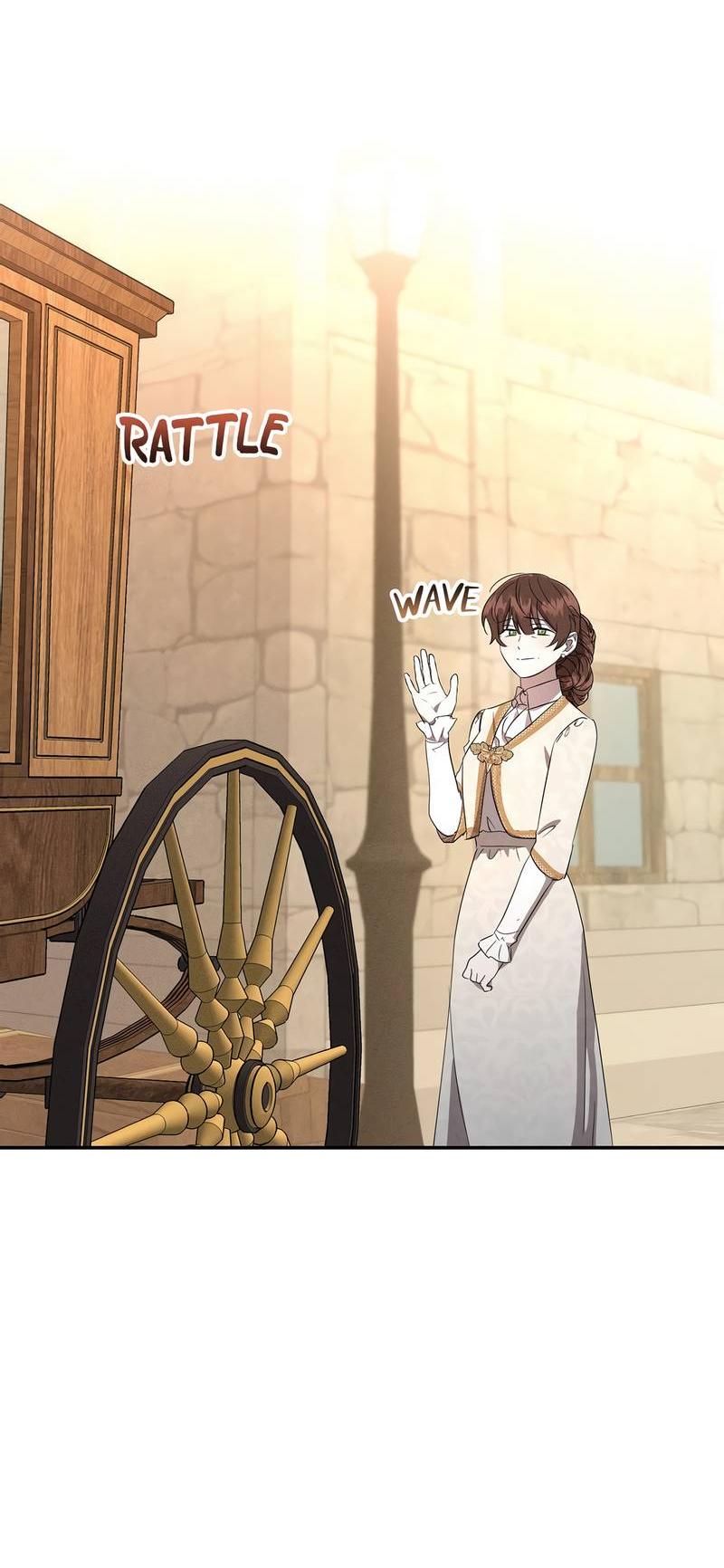 Манга Не будьте напрасно вежливы - Глава 54 Страница 63