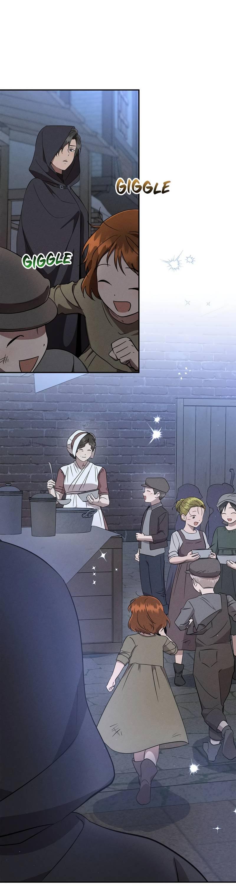 Манга Не будьте напрасно вежливы - Глава 53 Страница 22