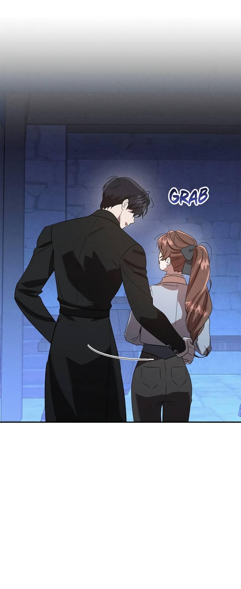 Манга Не будьте напрасно вежливы - Глава 53 Страница 66