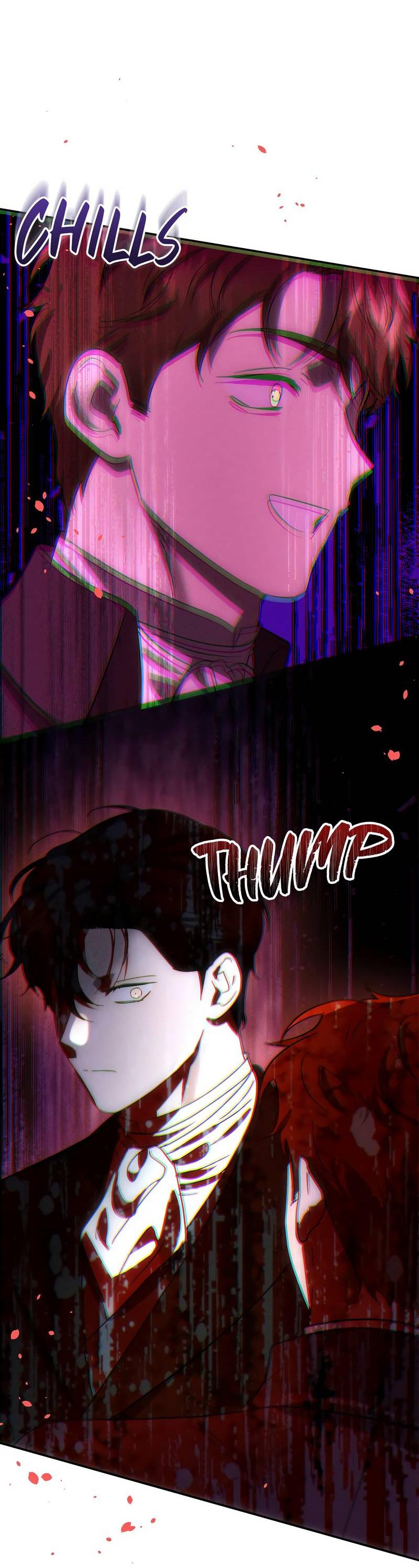 Манга Не будьте напрасно вежливы - Глава 53 Страница 61