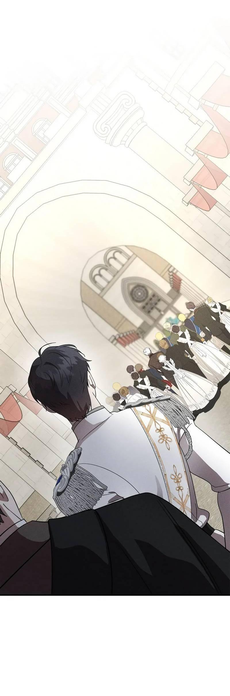 Манга Не будьте напрасно вежливы - Глава 57 Страница 26