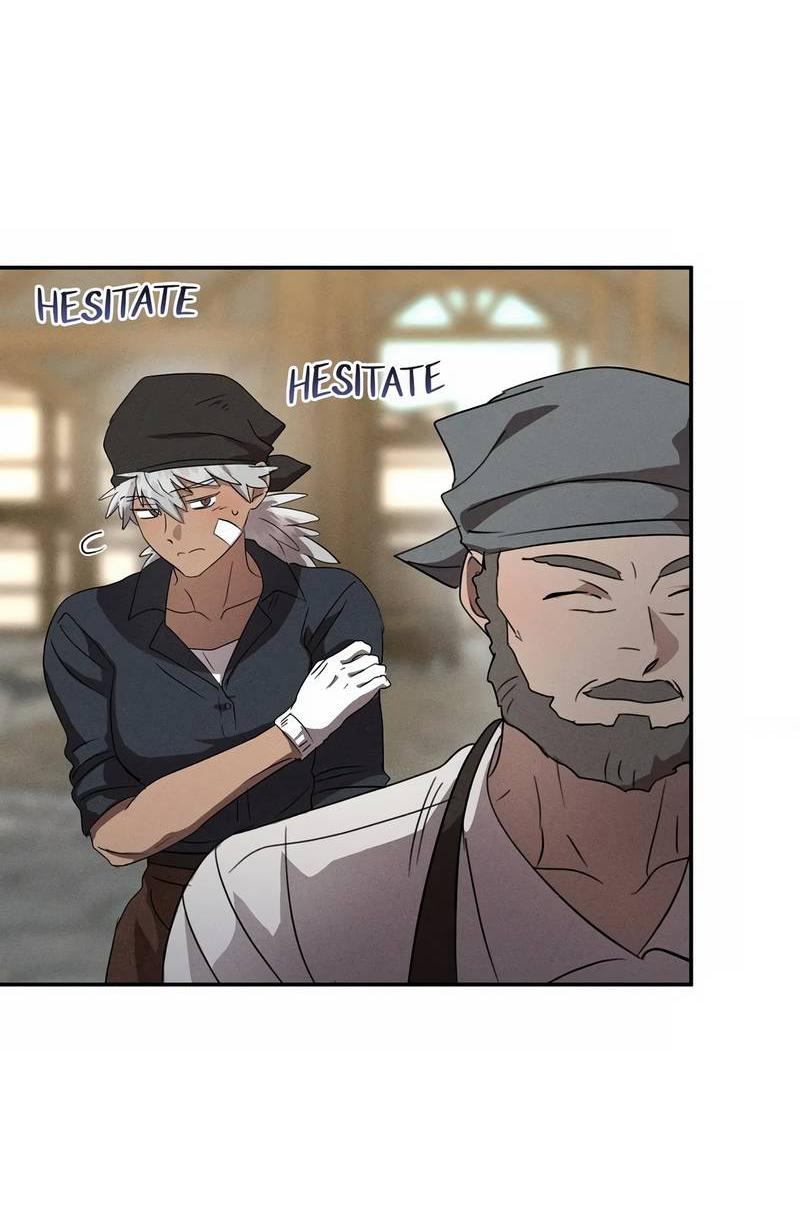 Манга Не будьте напрасно вежливы - Глава 57 Страница 54