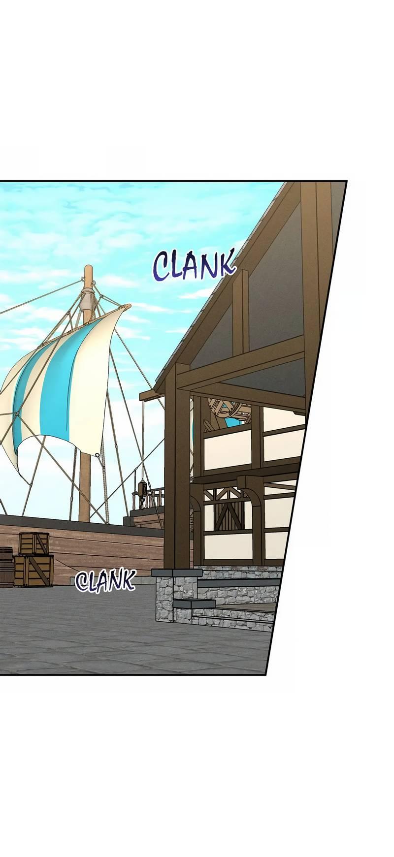 Манга Не будьте напрасно вежливы - Глава 57 Страница 50