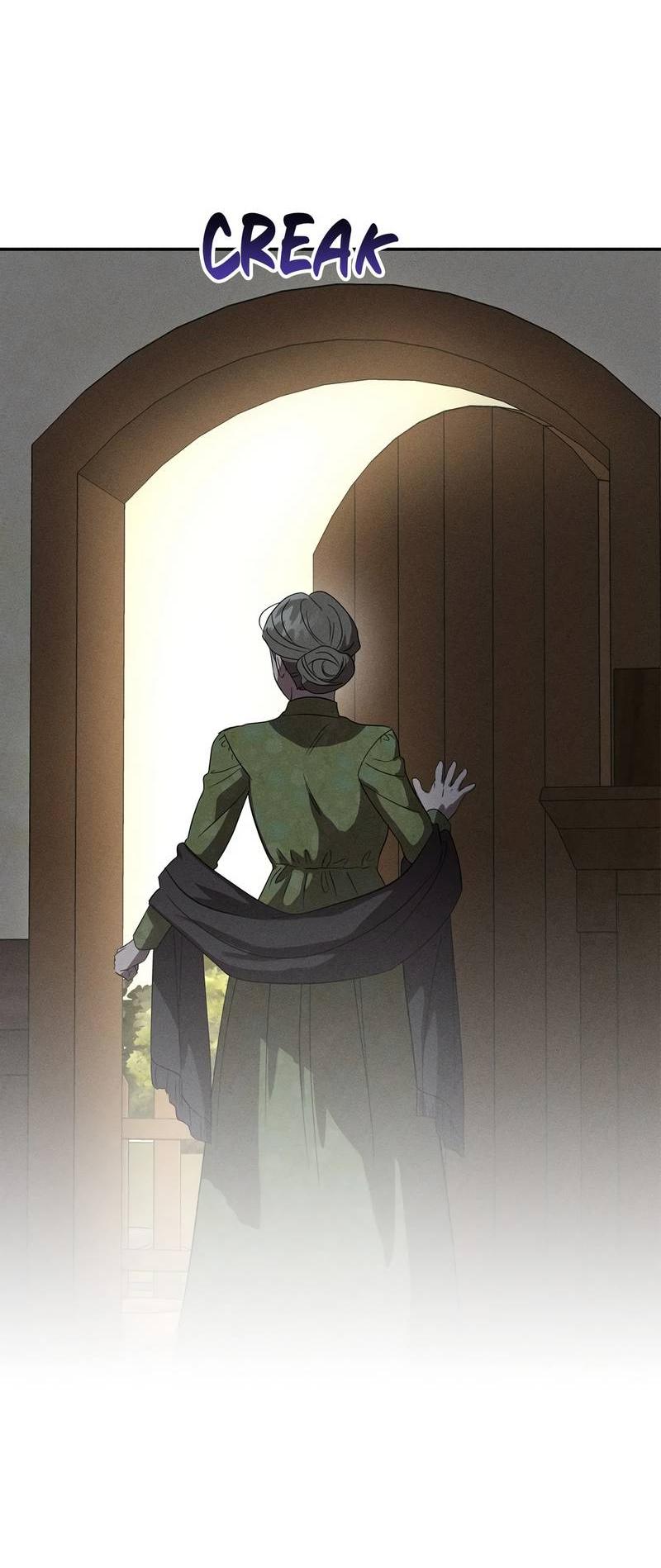 Манга Не будьте напрасно вежливы - Глава 56 Страница 28