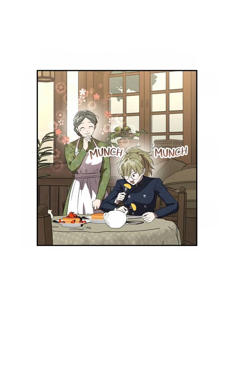 Манга Не будьте напрасно вежливы - Глава 56 Страница 22