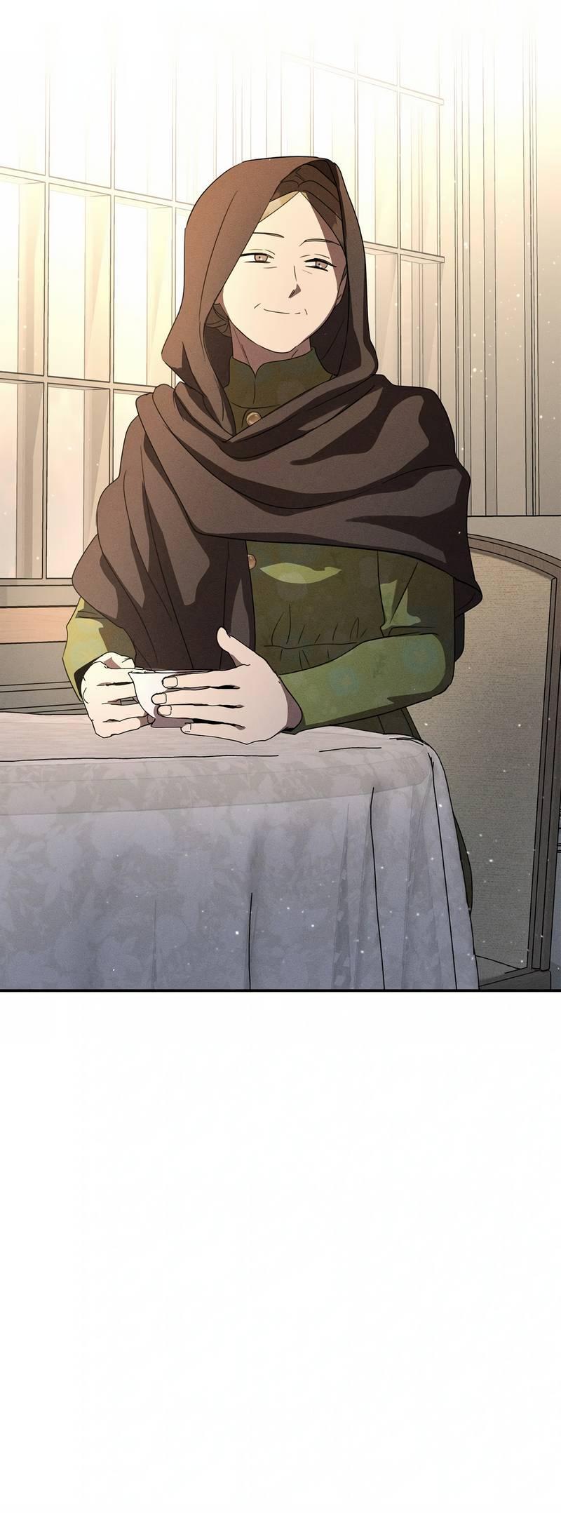 Манга Не будьте напрасно вежливы - Глава 56 Страница 52