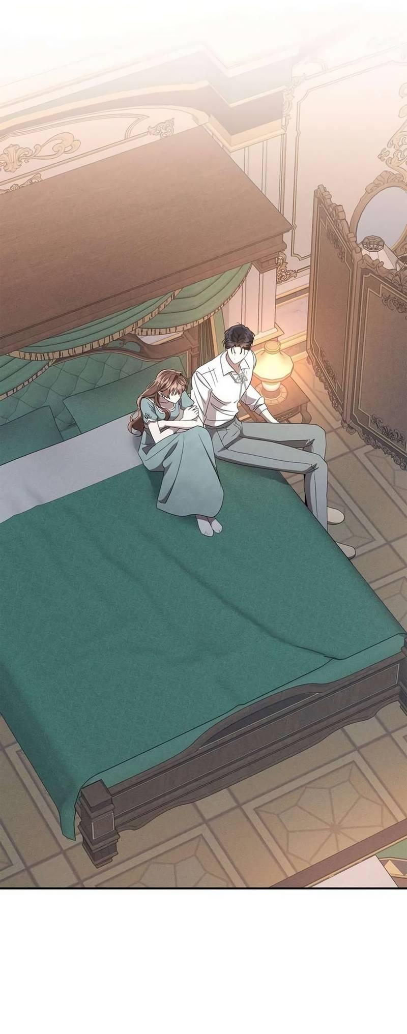 Манга Не будьте напрасно вежливы - Глава 60 Страница 41