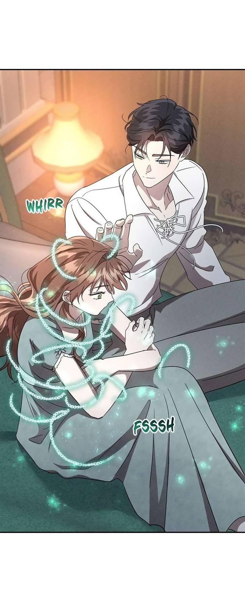 Манга Не будьте напрасно вежливы - Глава 60 Страница 43