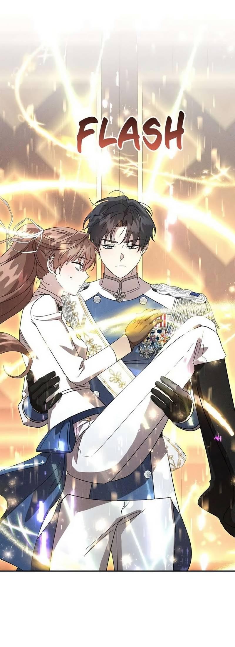 Манга Не будьте напрасно вежливы - Глава 60 Страница 37