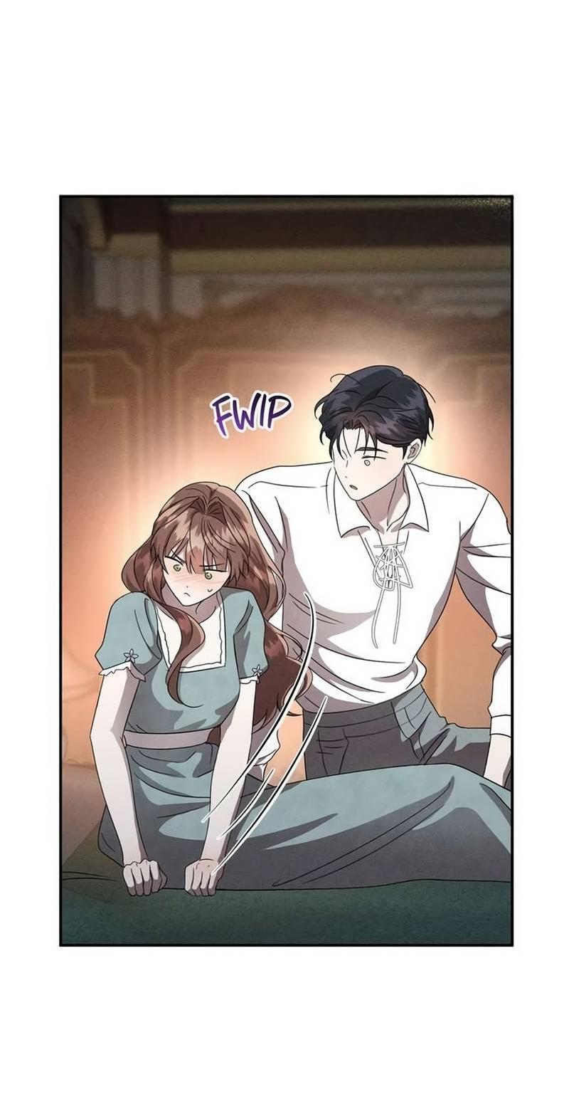 Манга Не будьте напрасно вежливы - Глава 60 Страница 60