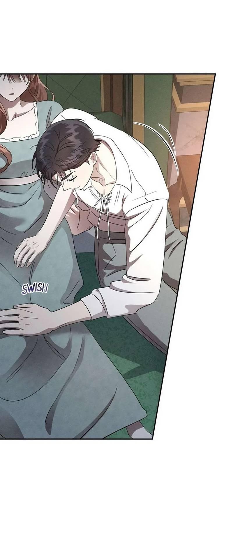 Манга Не будьте напрасно вежливы - Глава 60 Страница 56