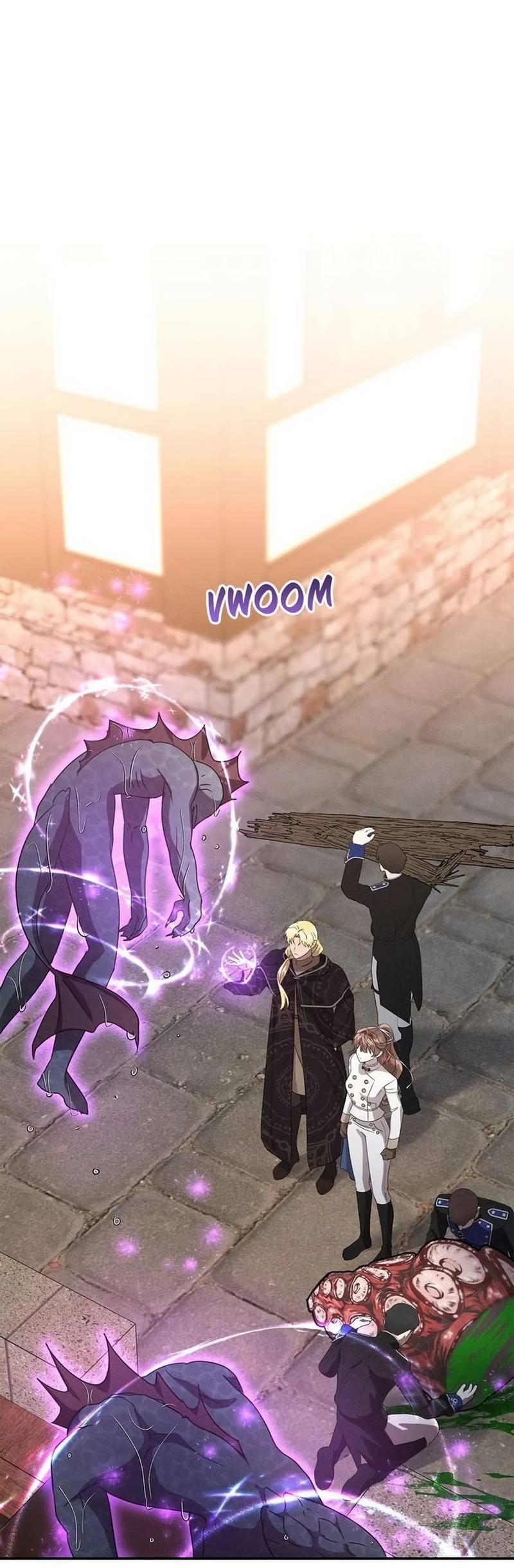 Манга Не будьте напрасно вежливы - Глава 60 Страница 13